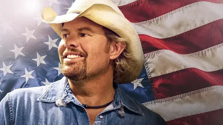 Toby Keith: American Icon (2024)
