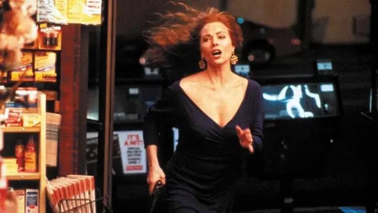Impulse (1990)