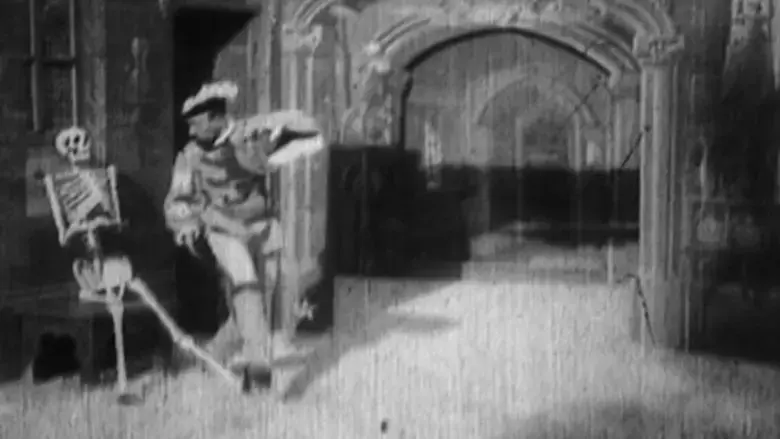 The House of the Devil (1896)