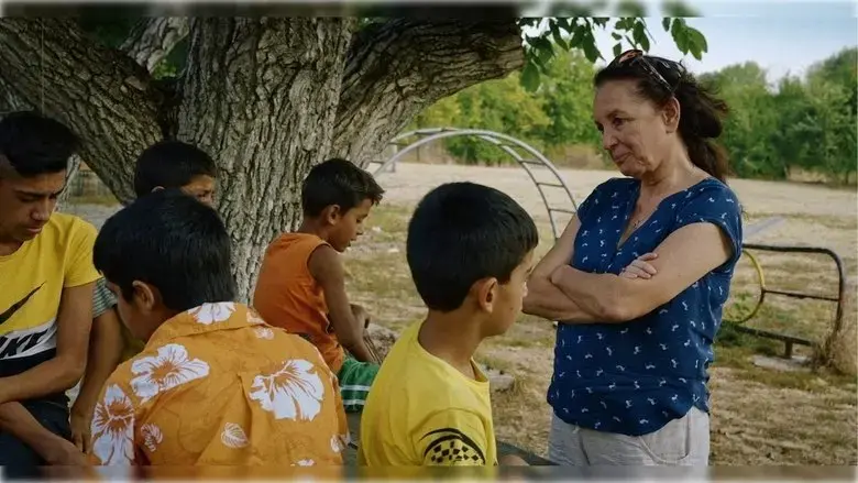 School for Hope (2024)