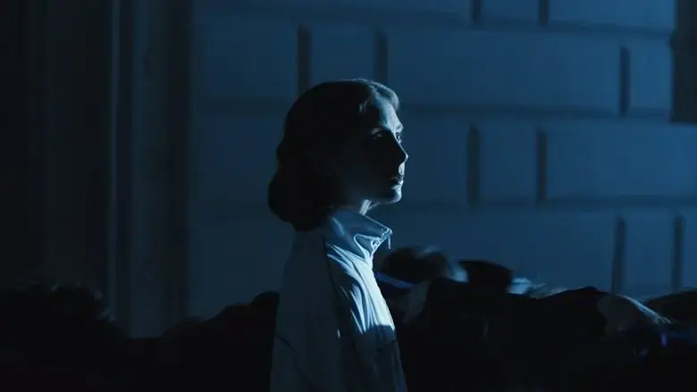 Ghosts (2021)