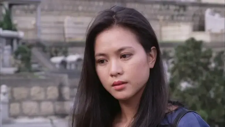 Shao ye Wei Wei (1983)