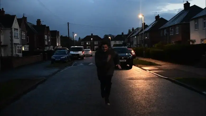 Brother Blur 3 (2021)