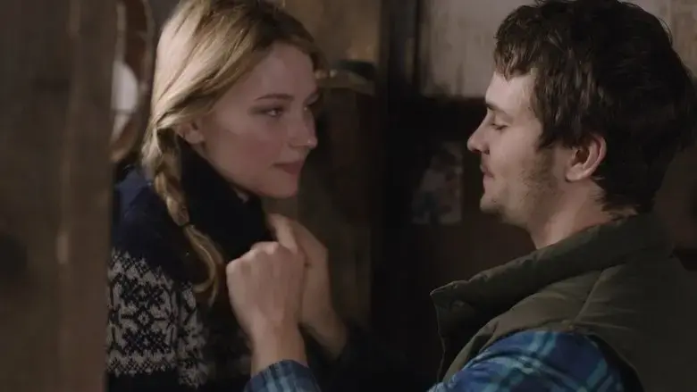 Deep Powder (2013)