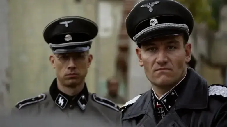 Beyond Valkyrie: Dawn of the 4th Reich (2016)
