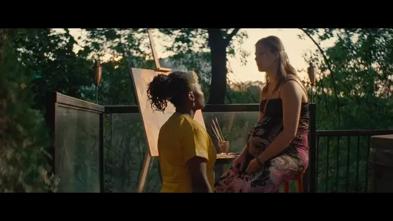 Eye of the Veil (2022)