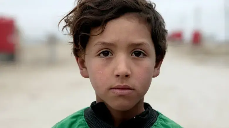 Black Box Syria - The Dirty War (2020)