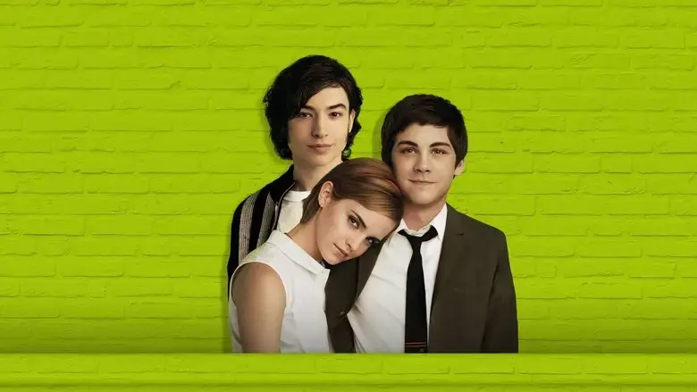 The Perks of Being a Wallflower (2012)