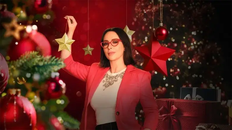 The Holiday Junkie (2024)