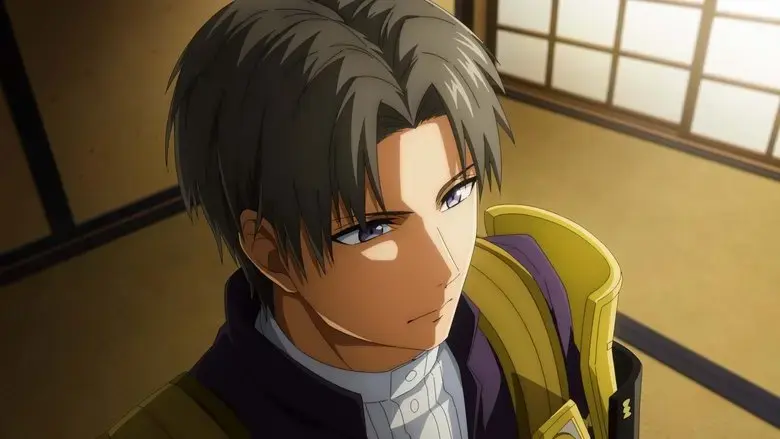 Touken Ranbu Kai: Kyoden Moyuru Honnouji (2024)