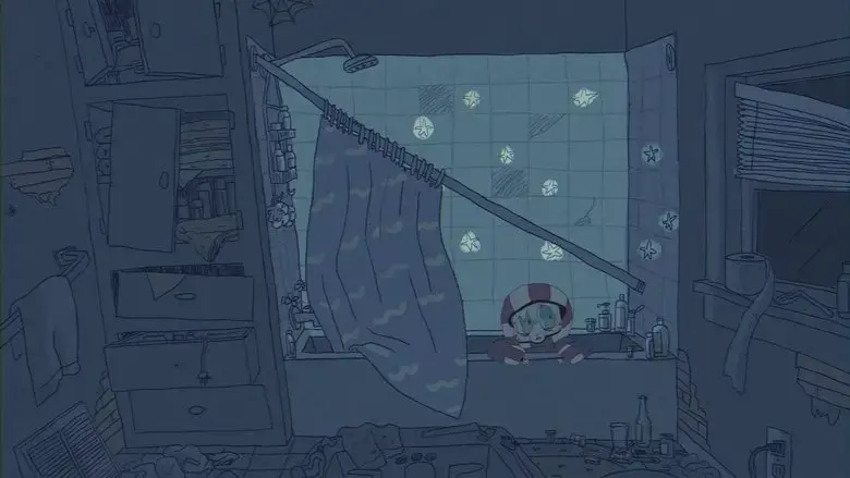 Memory Box (2019)