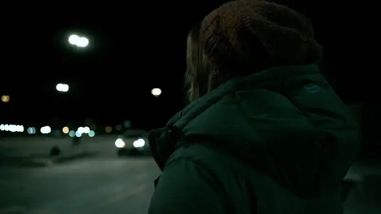 Midnight Passenger (2023)