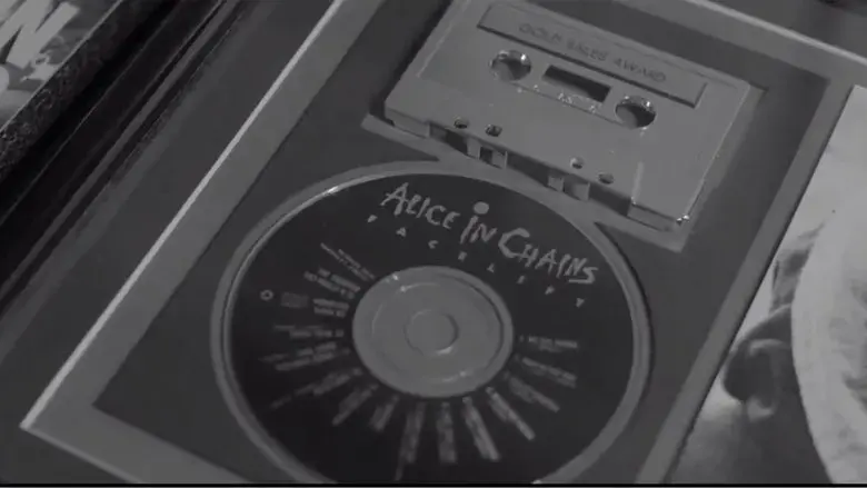 MoPOP Founders Award Honoring Alice in Chains (2020)