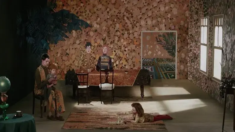 The Full Story (2017)
