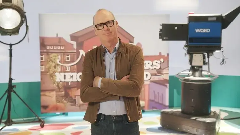 Mister Rogers: It's You I Like (2018)