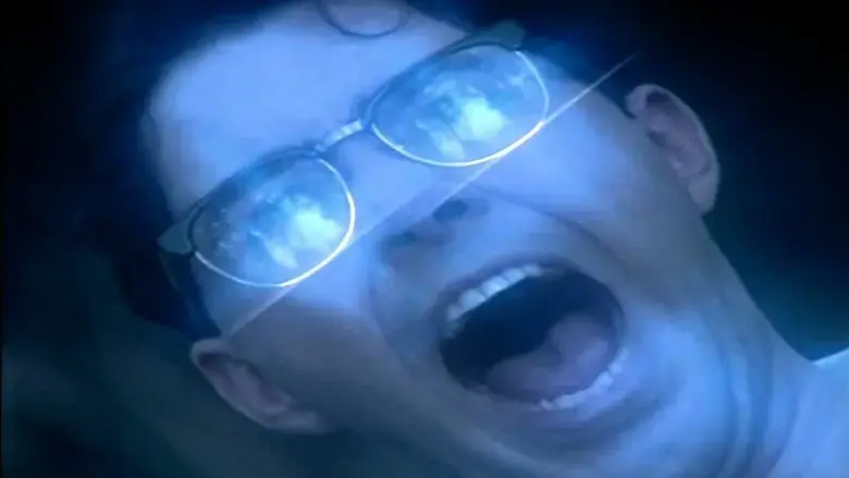 P.R.O.B.E.: Ghosts of Winterborne (1996)