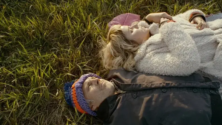 Between Us (2024)