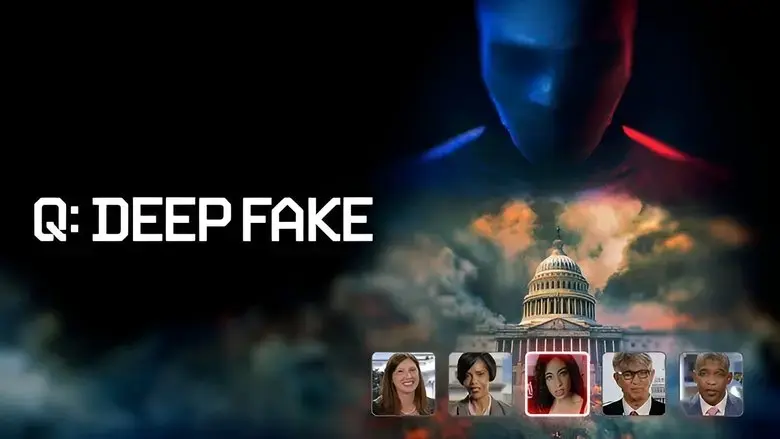 Q: Deep Fake (2024)