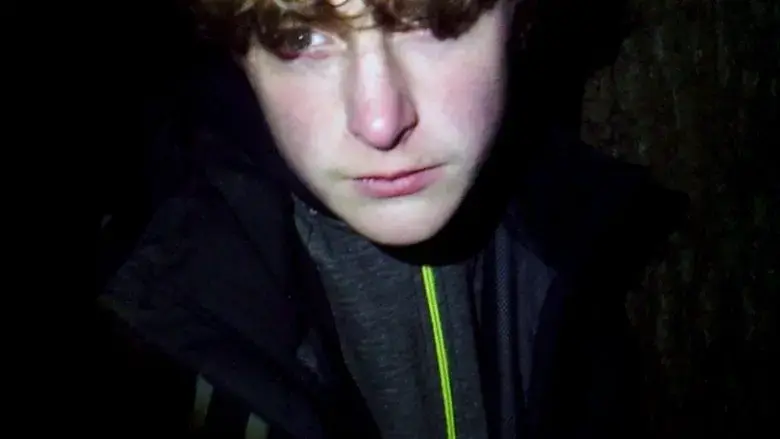 The Terror of Whippendell Wood: Part 2: The Walkers (2022)
