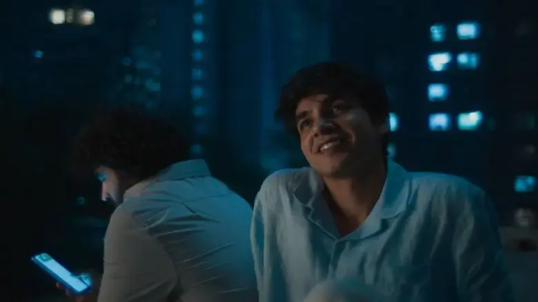 The Moon (2024)