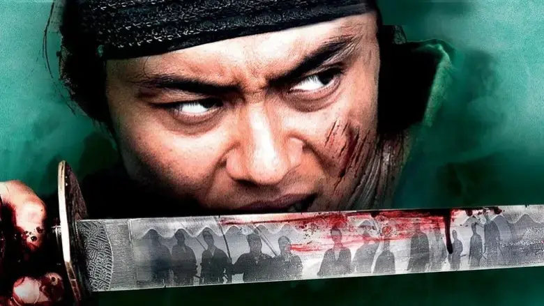 13 Assassins (2010)