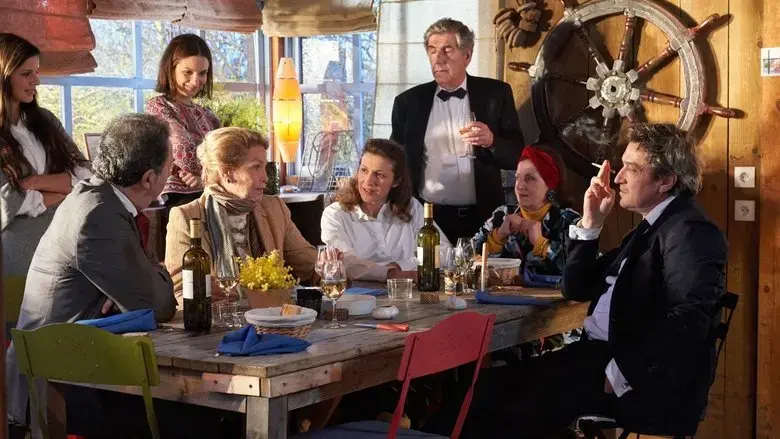 For the Ones We Loved (2019)