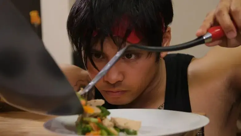 Got Rice? (2018)