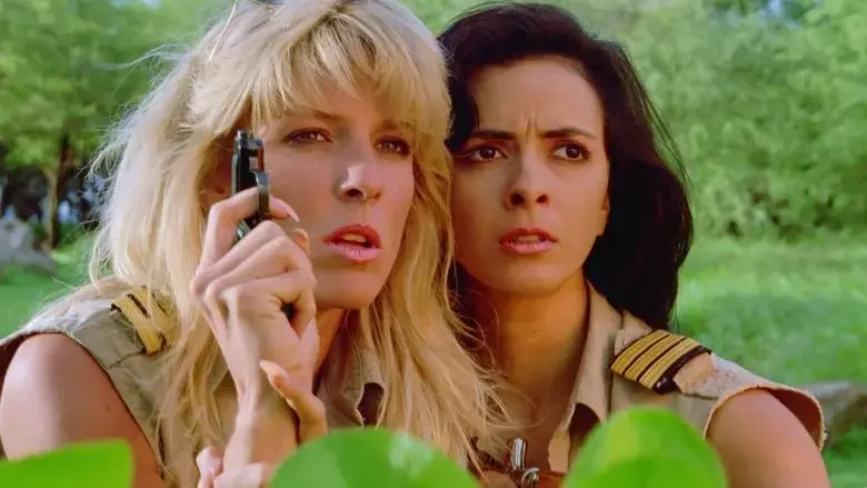 Do or Die (1991)