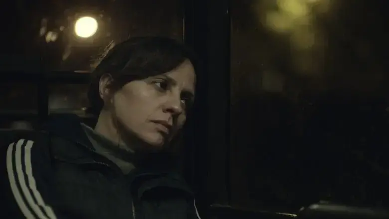 Vaca (2018)