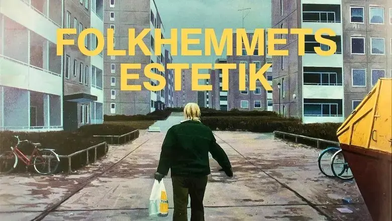 Folkhemmets Estetik (2020)