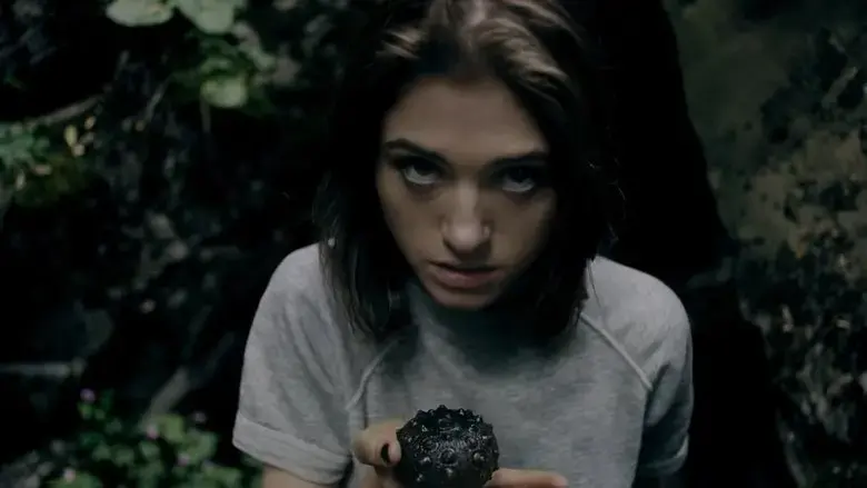 After Her (2018)