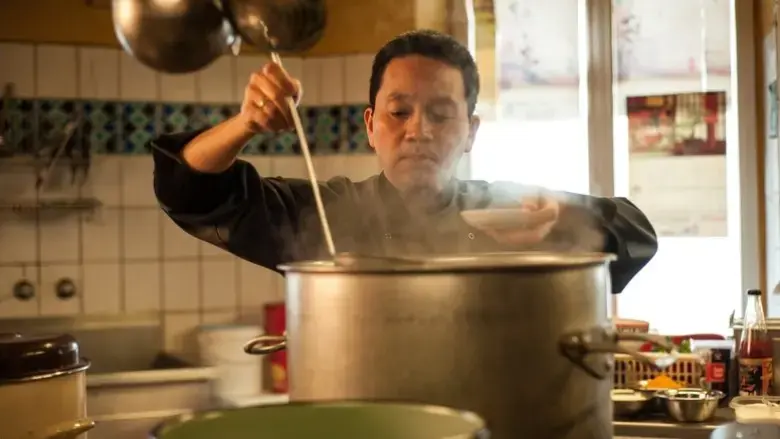The Taste of Pho (2020)