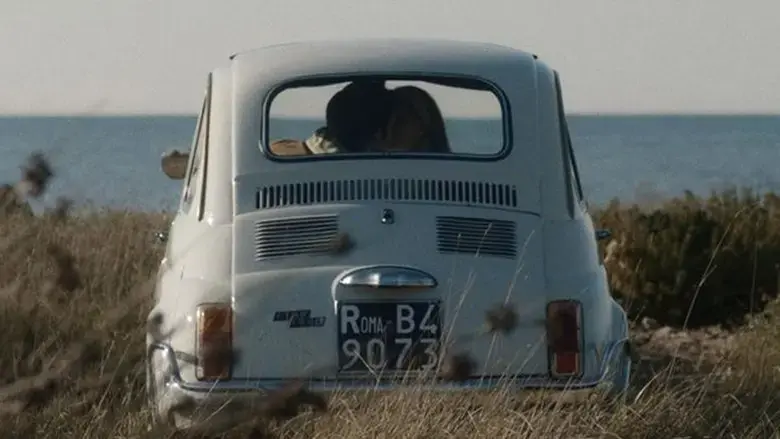Un'ora sola (2023)