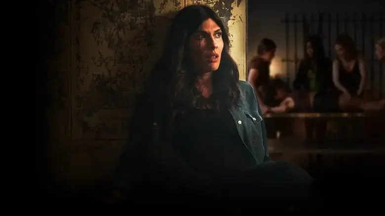 My Daughter's Deadly Roommates (2023)