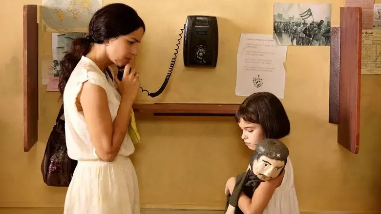 Todos se van (2015)