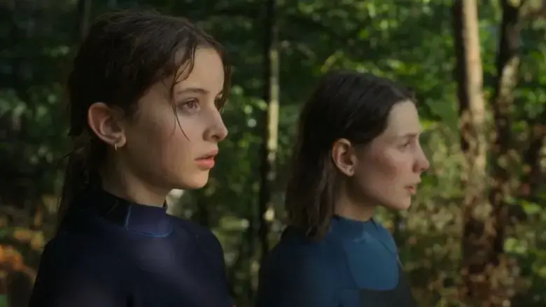 The Other Side of Summer (2025)
