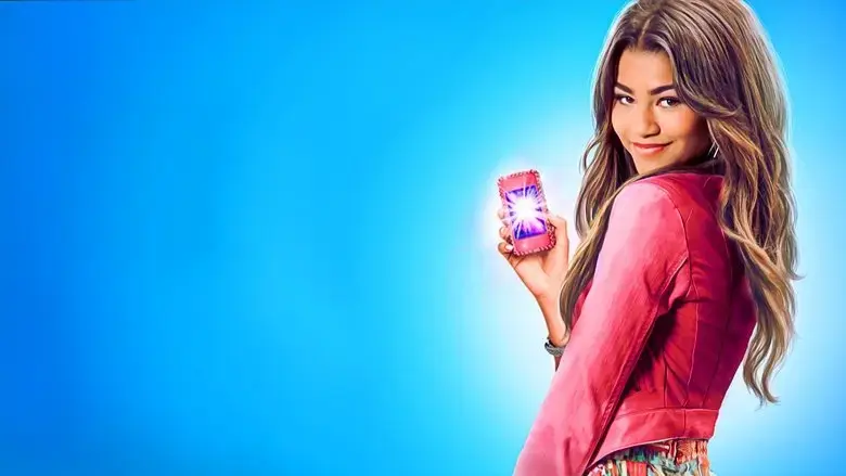 Zapped (2014)