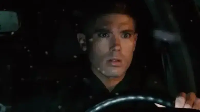 The Magic (2021)