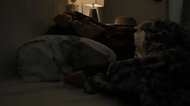 The Fourth Door (2021)