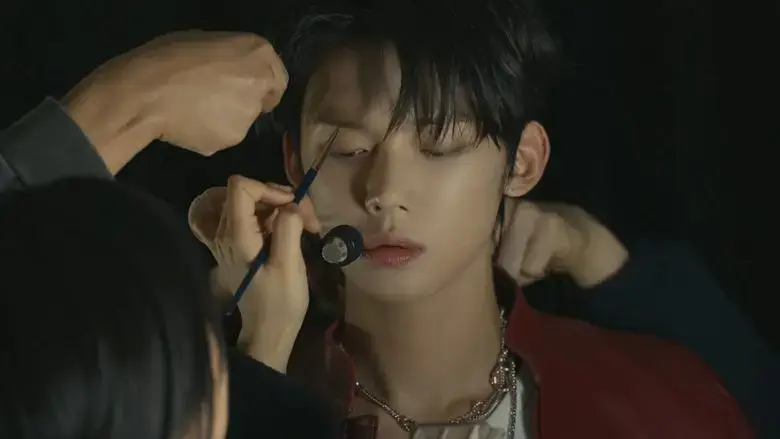 Yeonjun's "Make it Happen" Winter 2023 (2024)