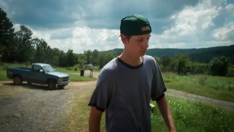 Papaw Land (2021)