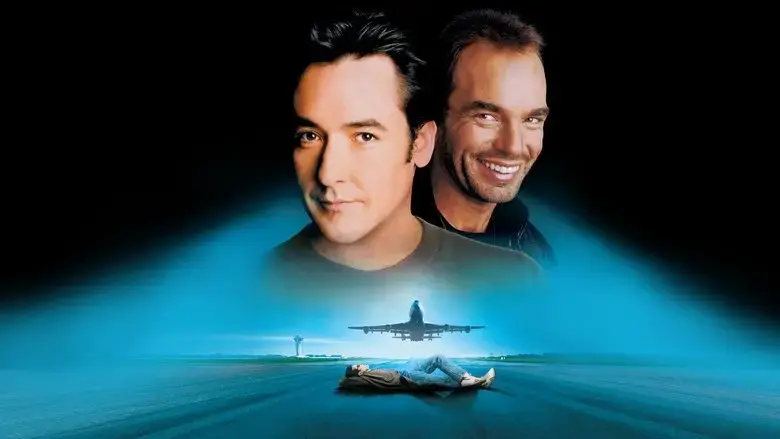 Pushing Tin (1999)