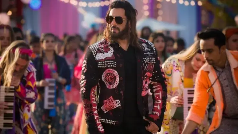 Kisi Ka Bhai Kisi Ki Jaan (2023)