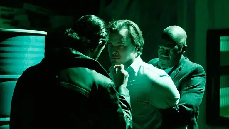 When First We Practice to Deceive (2024)