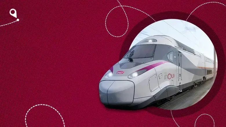 TGV M : La Techno du nouveau fleuron de la SNCF (2023)