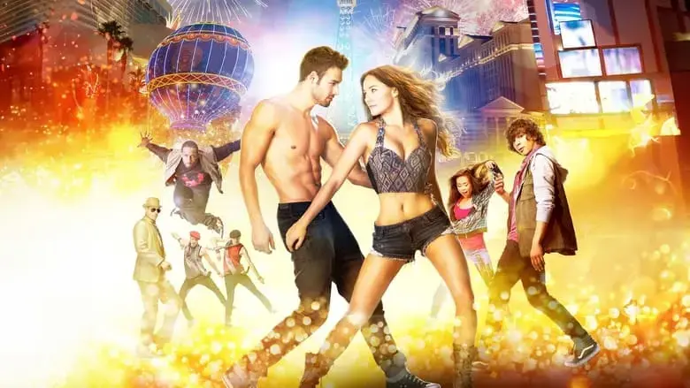 Step Up All In (2014)