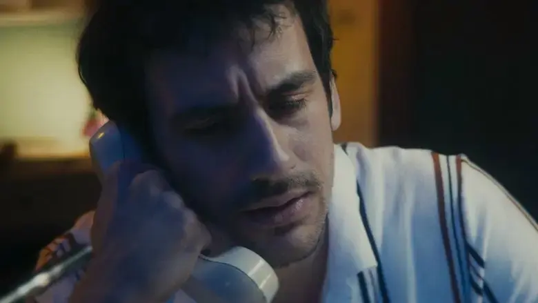 Night Shift (2023)