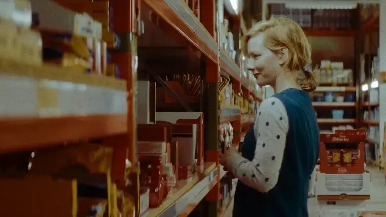 In the Aisles (2018)