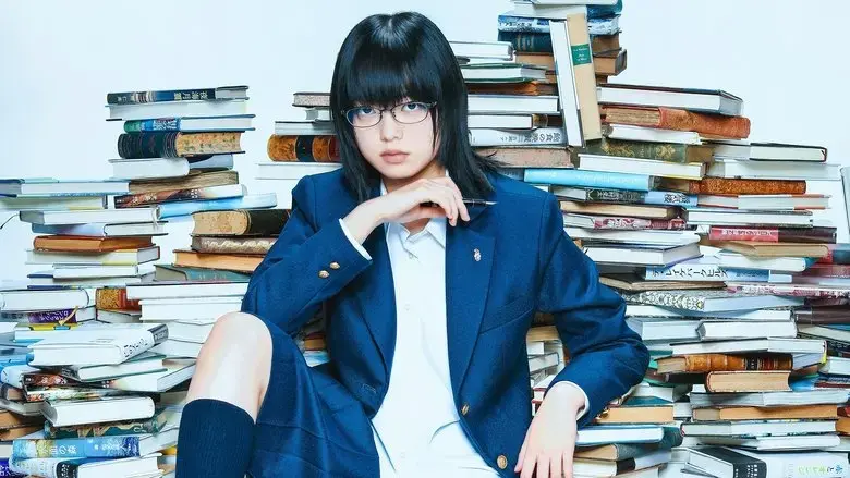 Hibiki: Shosetsuka ni naru hoho (2018)