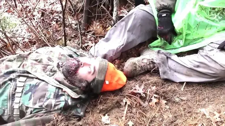 American Sasquatch (2020)
